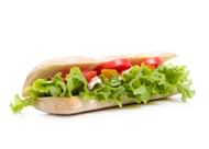 Are breads at Subway healthy? (Image via Freepik/ Racool_studio )